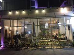 门面-CHILLAX轻乐时(侨建·Hi City店)