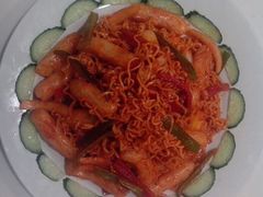 冷面-食美汇美食广场(新奥购物中心店)