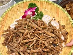 -东森家宴·惠州客家菜