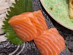 -渔荷食町·铁板烧料理(崂山万象汇店)