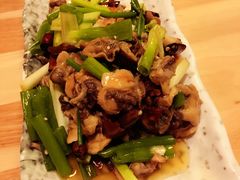 -东吉馆韩式餐厅(八经街总店)