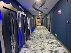 -中影星美国际影城(汉中店)