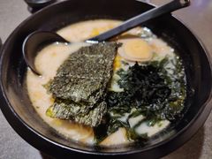 -禾绿寿司·定食·拉面·烧炸(喜荟城店)