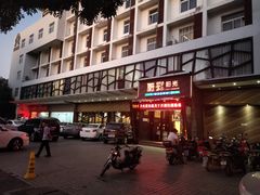 -厨彩阳光(荔枝沟路店)