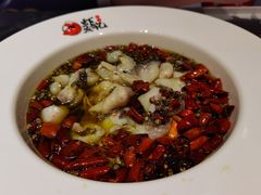 -虾友记(麻辣小龙虾 烤鱼 烧烤)