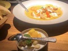 -星叶·东南亚料理(温州万象城店)