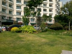 -青岛海景花园大酒店