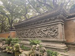 -普陀山风景名胜区-法雨禅寺