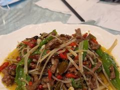 -陈胖子特色菜.鲜货现炒(融景城店)