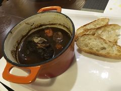 -LA CREPERIE BRETONNE布列塔尼法式餐厅(天童北路店)