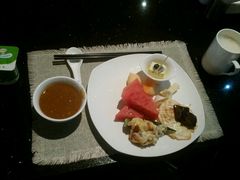 android_upload_pic-厦门悦华酒店·绿庭主题自助餐厅