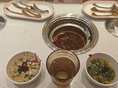 -龍歌自助小火锅(崂山丽达店)