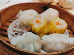 -新兴家喻酒家·羊城名宴(昌岗店)