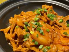 -大树头·森林餐厅(石碁店)