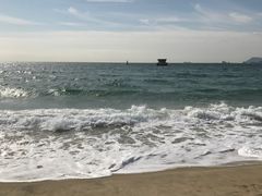 -海云台海滩