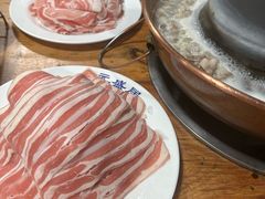 -元盛居(生态大街店)