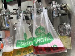 -人和啤酒屋海鲜大排档(营口路店)