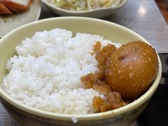 鸡腿饭-圆宝台湾小吃(迎津街店)