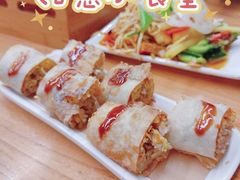 -福苗小骆驼烧烤(莲湖路店)