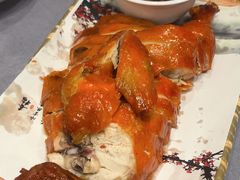 -金哥私房菜馆(张府园总店)