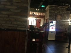 -5号公路餐厅(曼哈顿店)