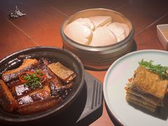 -外婆家(世界城广场店)