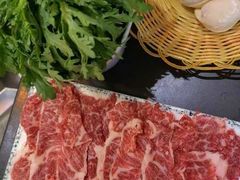 -潮悦牛肉火锅城(水贝店)
