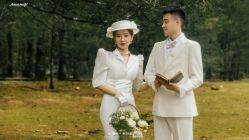 点击看大图 -角色婚纱摄影(中心店)