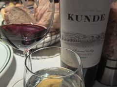 -Wolfgang’s Steakhouse 沃夫冈牛排馆(上海白玉兰广场店)