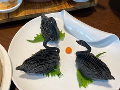 -索菲特酒店·乐轩华中餐厅