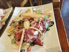 -赵胖炙子烤肉&深夜酒馆(簋街店)