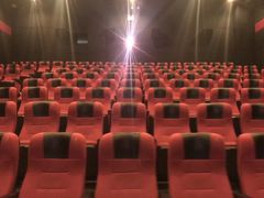 -万象影城(深圳布吉万象汇IMAX店)