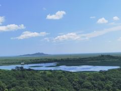 -珲春防川景区