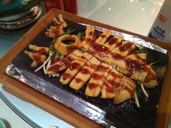 -全聚德(常州店)