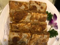 -东四民芳餐厅(世茂工三店)