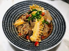 -青花椒花椒鱼(合生汇店)