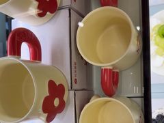 -花花卷卷·鲜食蛋糕(泉屋店)