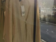 -ZARA(沈阳大悦城店)
