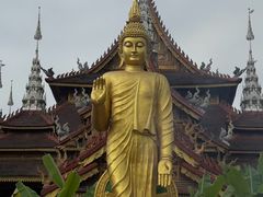 -西双版纳总佛寺