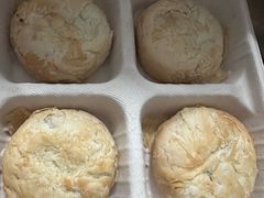 -龙华素斋(龙华路店)