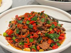 -潇湘华天大酒店-湘·悦美食街(芙蓉中路店)