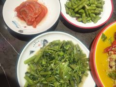 -盱眙虾神於氏龙虾(夫子庙红街店)