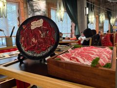 -廖掌柜·重庆鲜货火锅(上海首店)