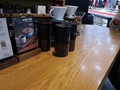 -星巴克(长春开运街欧亚店)