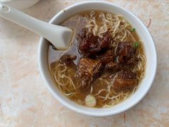 牛腩面-海幢瑞芳饮食店