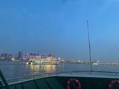 -武汉关码头(轮渡站)