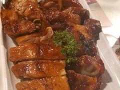 烧味双拼-新大咀港式茶餐厅(宝山万达店)
