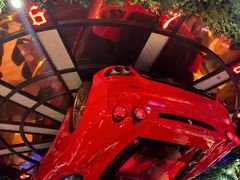 -1886德国汽车餐厅(外滩中央店)