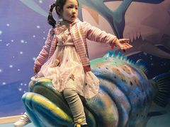 -烟台海昌鲸鲨海洋公园