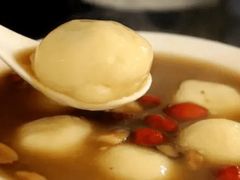 -罗子龙罗家桂花汤圆(曹都巷店)